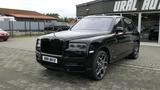 Rolls-Royce Cullinan Black Badge Bespoke/Starlight/MY2023 - Rolls-Royce aus 2023