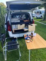 Opel Combo Life E L2 - Wohnwagen in Frankfurt