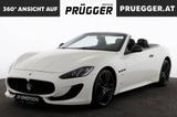 Maserati GranCabrio 4.7 V8 Sport Autom MC-PAKET + CARBON - Maserati: Cabrio, Gran Sport