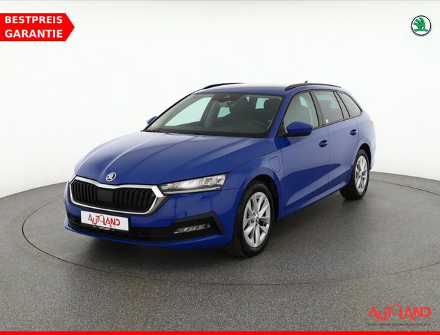 Skoda Octavia Combi 1.4 TSI iV LED SmartLink DAB PDC