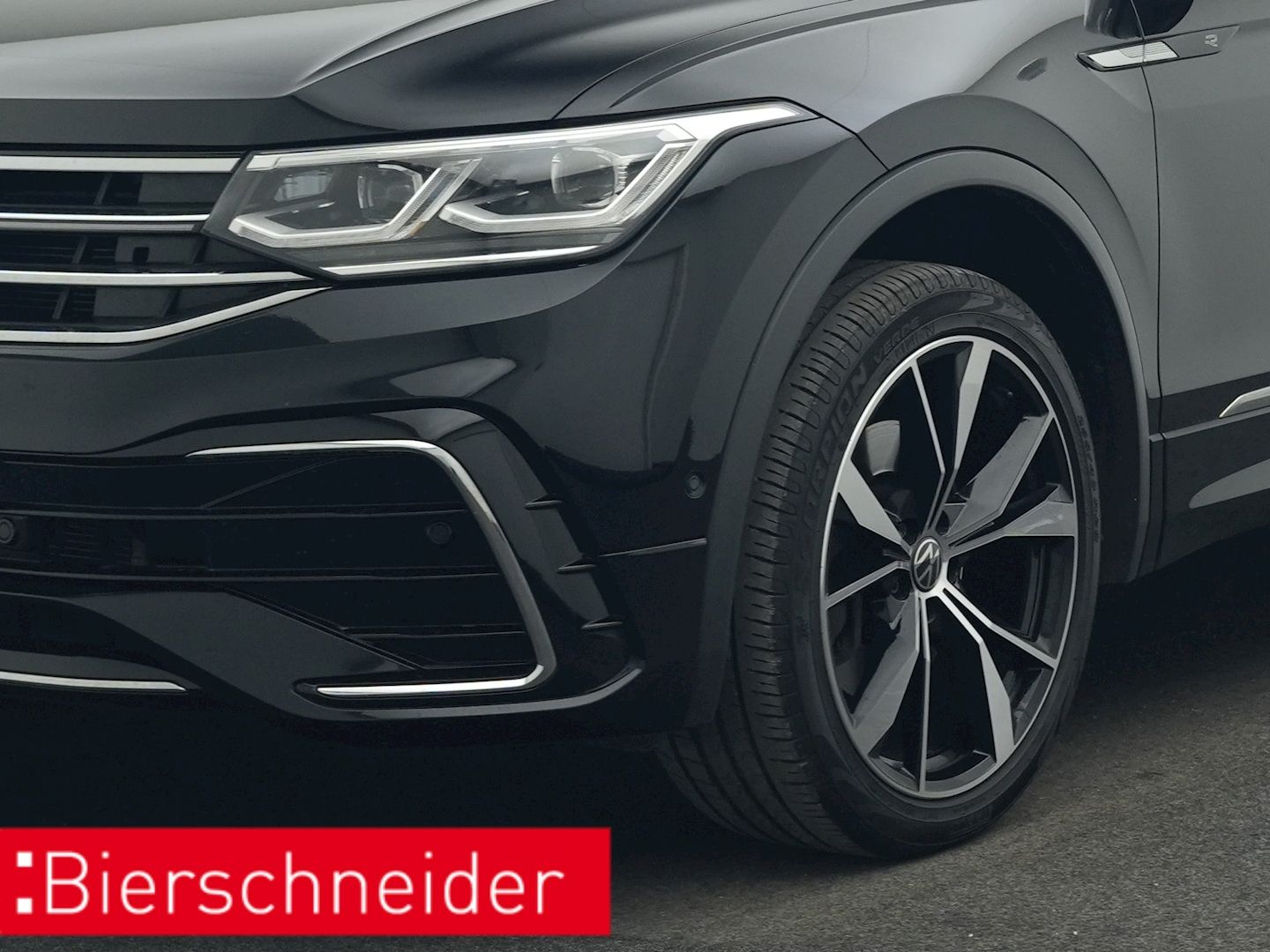 Volkswagen Tiguan Allspace - Bild 18