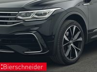 Volkswagen Tiguan Allspace - Vorschau Bild 18