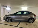 Seat Leon 1.2 TSI 81kW Start&Stop Reference - Seat Leon: Reference