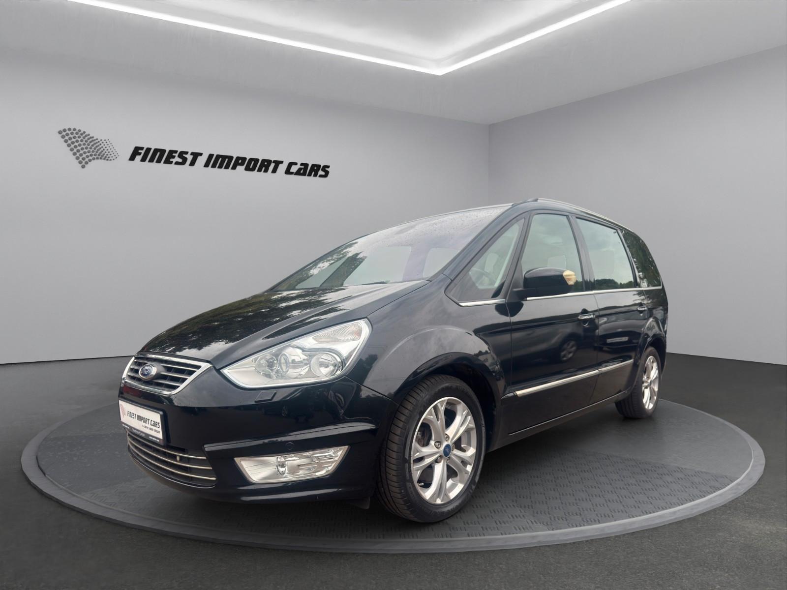 Ford Galaxy