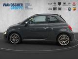 Abarth 595C Turismo 1.4 T-Jet Navi+PDC+Carplay+Klima - Abarth aus 2021