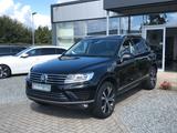 Volkswagen Touareg 3.0 V6 TDI Executive Edit. Terrain 360° - Volkswagen Touareg: Executive