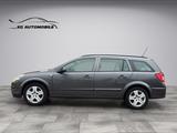 Opel Astra H 1.6 Innovation Automatik TÜV NEU - Opel Astra aus 2009: Kombi