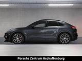 Porsche Macan 4S Electric Panoramadach Luftfederung BOSE - Porsche Macan aus 2025
