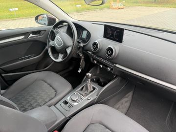 Audi A3 - 11