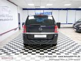 Opel Zafira B Design Edition*1Vorb*Servicege*AHK*PDC  - Opel Zafira Gebrauchtwagen in Hamburg