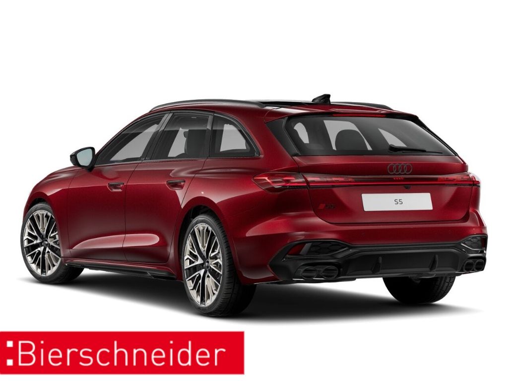 Audi S5 - Bild 3