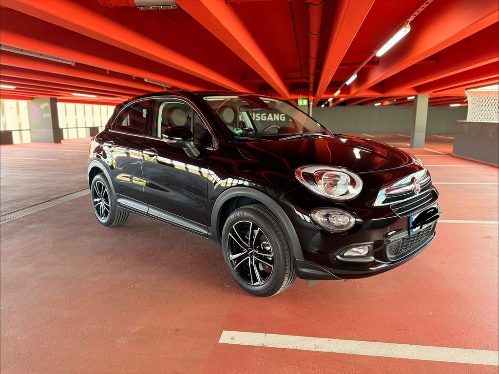 Image of Fiat 500X