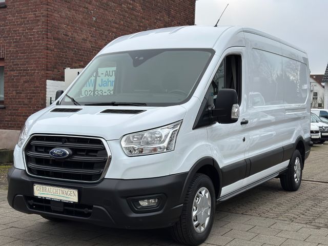 Ford Transit Kasten 350 L3H2 *Navi*Klima*Kamera*Sitzh