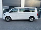 Volkswagen T5 Multivan Startline 140PS DSG AHK SH 1. Hand - Volkswagen: Unfallwagen