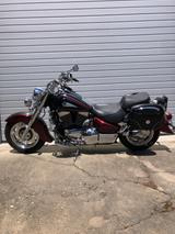 Suzuki Intruder VL 1500 Topzustand  - SUZUKI 2000 INTRUDER