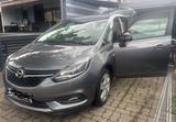 Opel Zafira 1.6 CDTI ecoFLEX Edition 99kW S/S Edition - Opel Zafira: 1.9