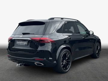 Mercedes GLE 350 - 2