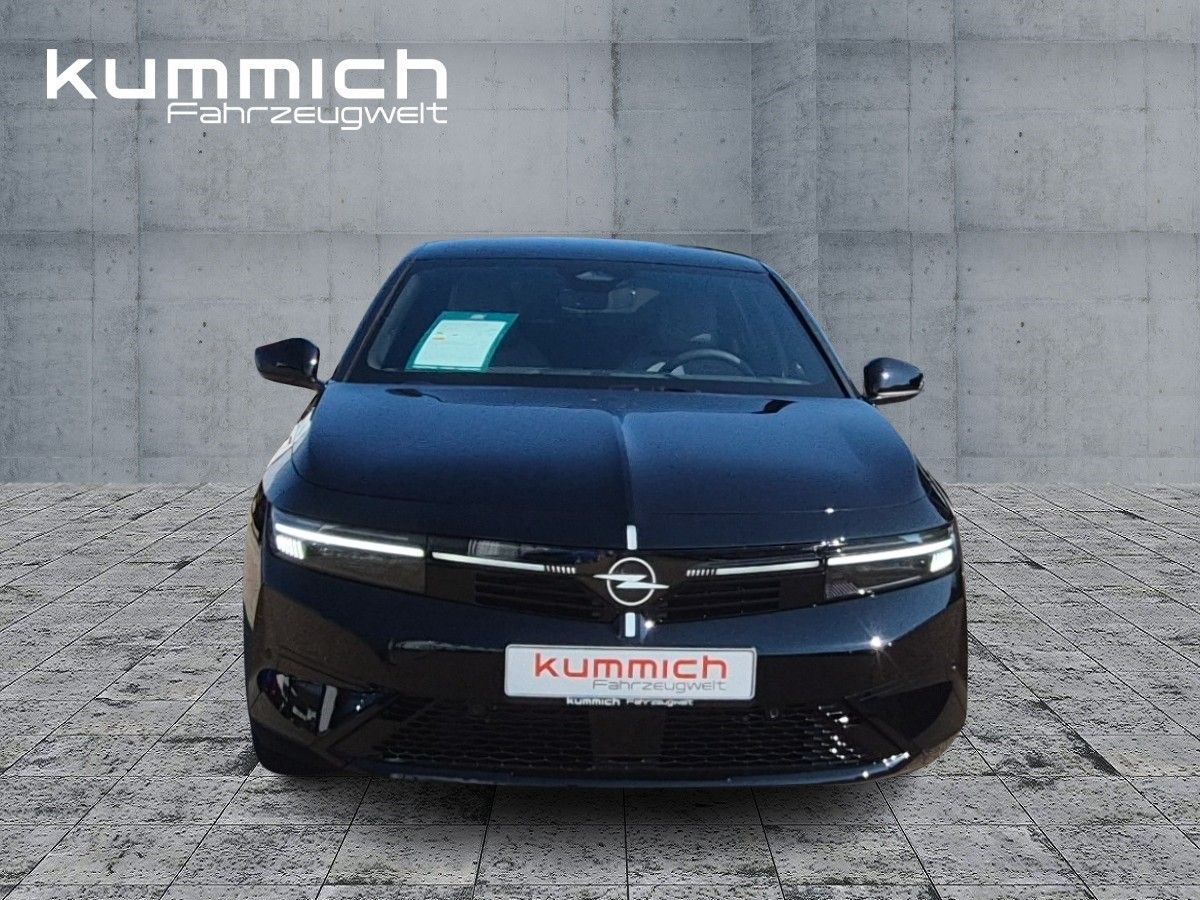 Opel Astra - Bild 2