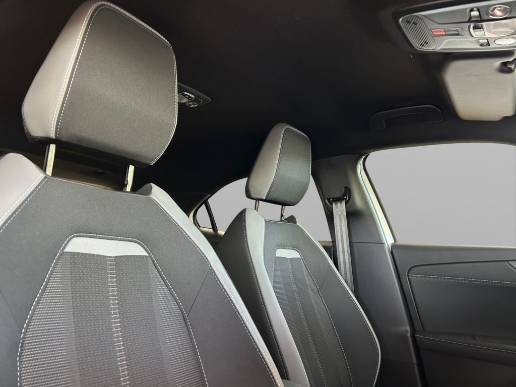 Fahrzeugabbildung Opel Mokka 1.2 DI Turbo Automatik GS