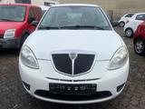 Lancia Ypsilon 1.2 8V Argento - Lancia Ypsilon aus 2009