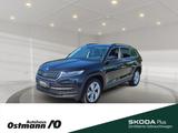 Skoda Kodiaq Soleil 110kw TDI DSG *Standheiz.*NAVI*Rüc - Skoda Kodiaq Soleil mit Diesel-Antrieb
