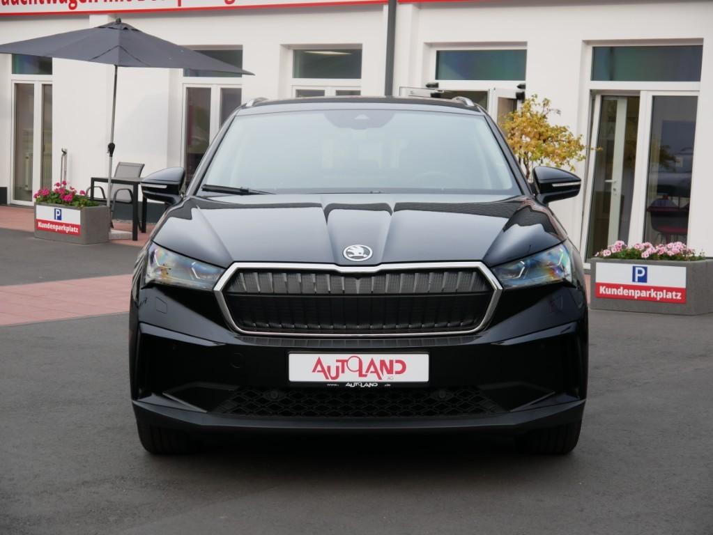 Skoda Enyaq 60 Loft LED Navi ACC Kamera Sitzheizung
