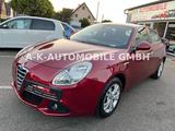 Alfa Romeo Giulietta Turismo*2-Z-KLIMAAUT*TEMPO*LED* - Alfa Romeo aus 2011