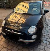 Fiat 500 0.9 Twin Air Start& Stopp Lounge - Fiat 500 Start&Stopp