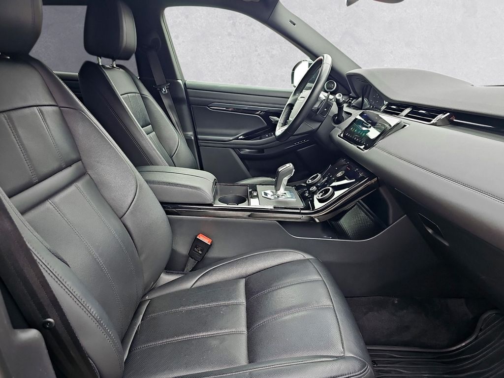 Land Rover Range Rover Evoque D240 R-Dynamic SE