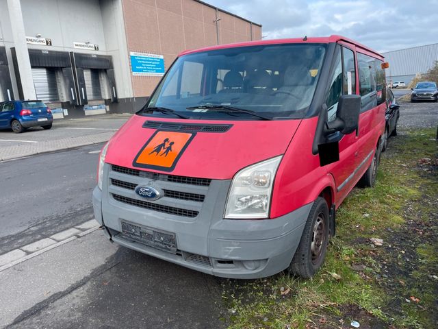 FORD Transit FT 280 K 9 Sitze