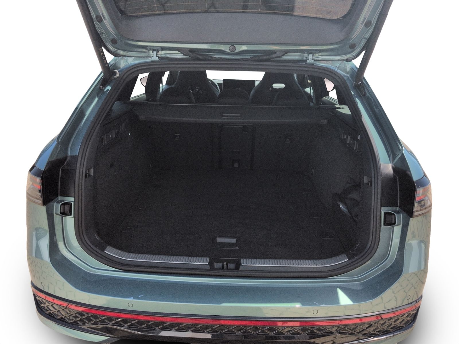 Passat 2.0 TDI DSG 4M R-Line MATRIX+AHK+HEADUP