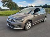 Volkswagen Golf Sportsvan 1.6 TDI LOUNGE,Bi-Xenon,1.Hand - Volkswagen Golf Sportsvan in Dresden