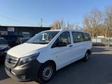 Mercedes-Benz Vito Tourer 111CDI Pro FWD lang 9SITZ/KLIMA/RCAM