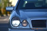 Mercedes-Benz E 200 Avantgarde - gebrauchte Mercedes-Benz E 200 aus dem Jahr 1997