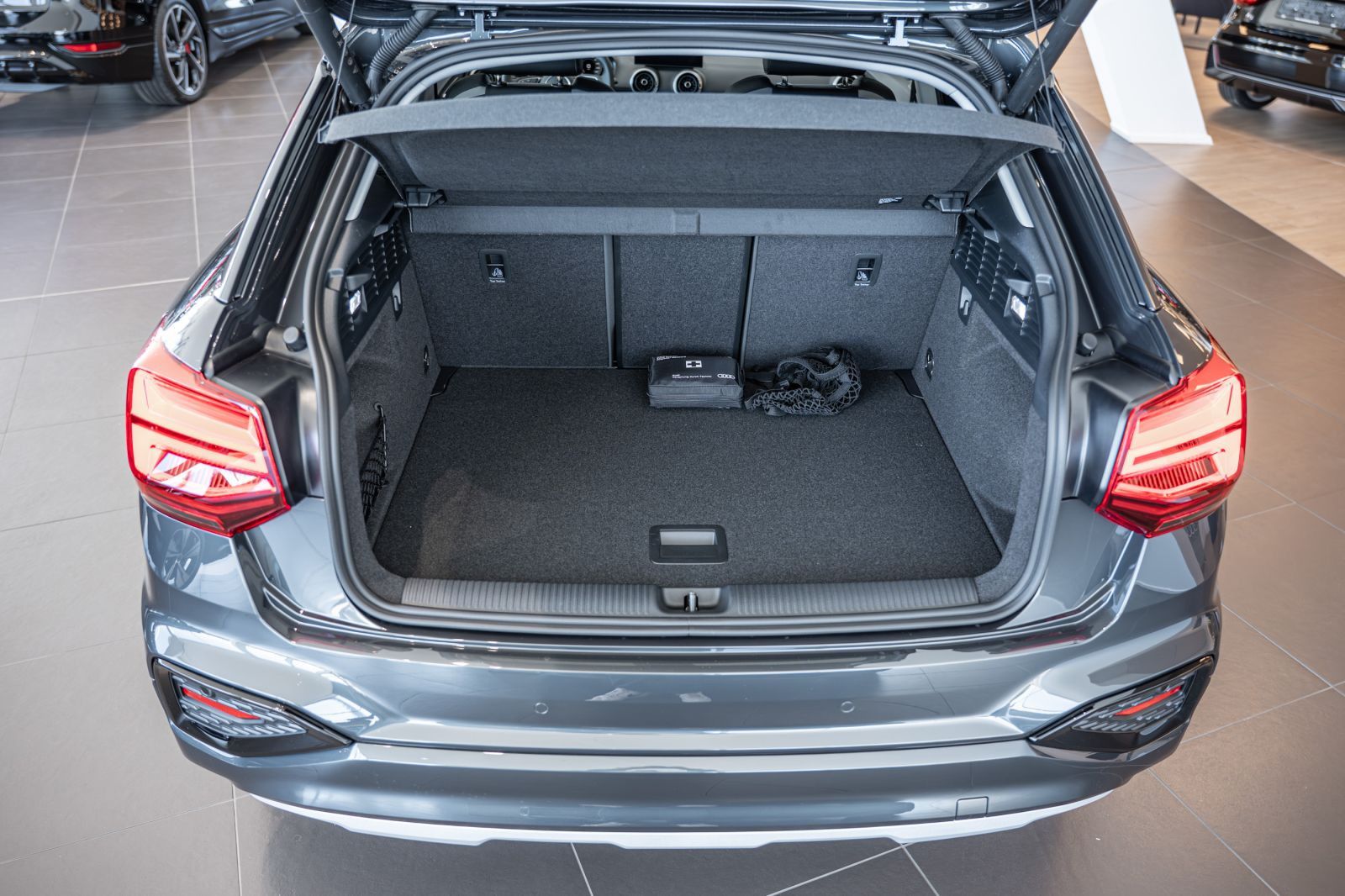 Audi Q2 - Bild 10