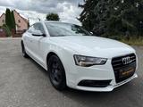 Audi A5 1.8 TFSI 106kW Sportback Klimaautomatik PDC - Audi: A10