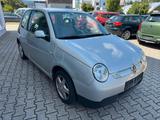 Volkswagen Lupo 1.4 Automatik - gebrauchte VW Lupo aus dem Jahr 2001