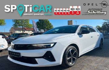 Opel Astra L ST 1.2 T GS Ergositz