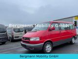 Volkswagen T4 Multivan Garagenfahrzeug 1-Hand Scheckheft - VW T4 Multivan von 1996