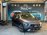 Citroën Citroen C3 Aircross BlueHDi 120 CvEAT6 Shine - Citroën C3 Aircross mit Diesel-Antrieb: Automatik