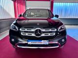 Mercedes-Benz X 350d 4Matic Doppelkabine Edition Power Hardtop - : Pickup, Hardtop