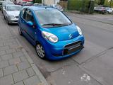 Citroën TÜV Neu bis 11.27 Citroen C1 Style mit Spo... - Citroën AMI Gebrauchtwagen