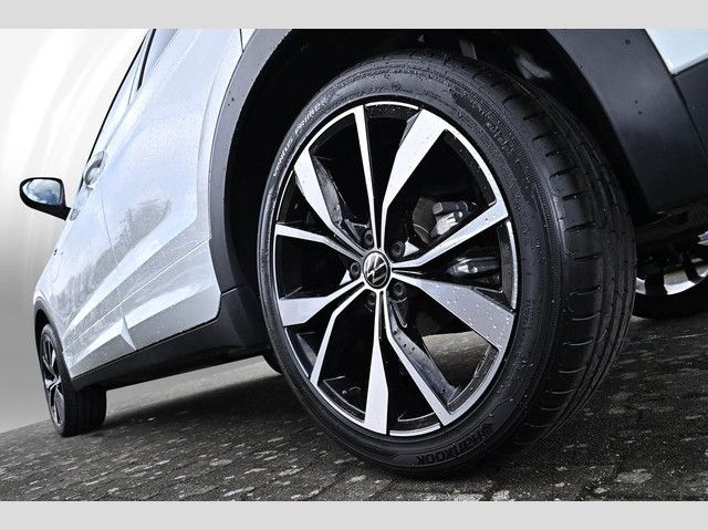 Volkswagen T-Cross - Bild 5