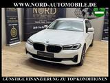 BMW 520 d Touring LED*AHK*Leder*Shadow*HiFi*Luft*Kam - BMW 520 in Oldenburg