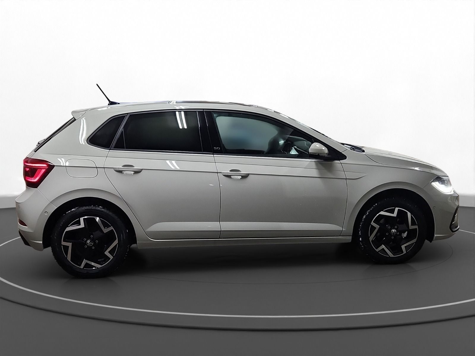 Volkswagen Polo - Bild 8