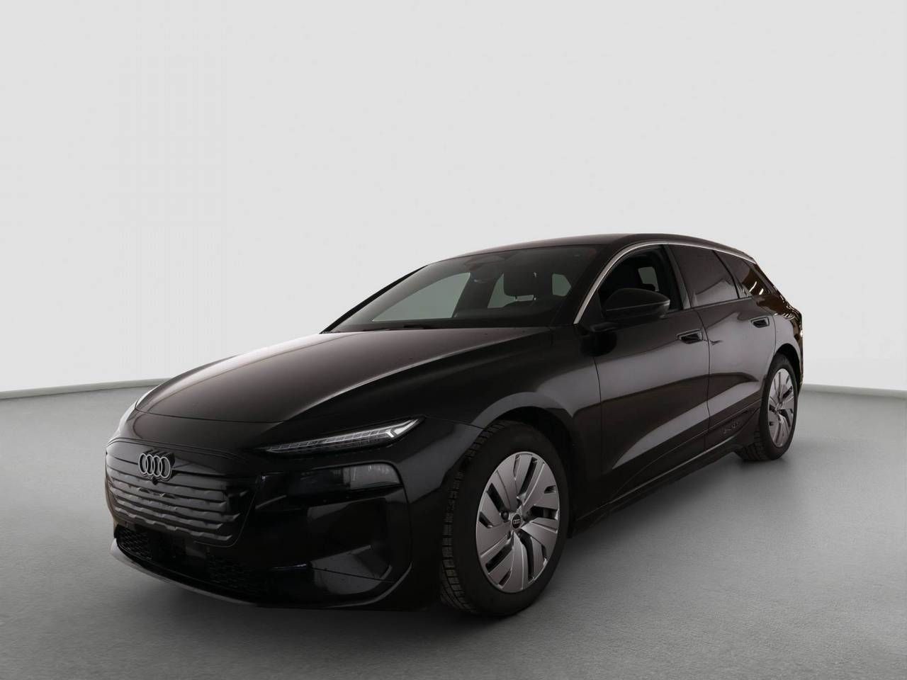 Audi A6 e-tron - Bild 3