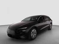 Audi A6 e-tron - Vorschau Bild 3