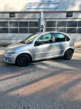 Citroën Citroen C3 1.4 HU/Neu 1 Jahr Garantie inkl. - gebrauchte Citroën C3 aus dem Jahr 2003