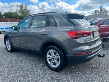Audi Q3 - 2