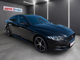 Jaguar XE R-Sport 20t AT Bi-Xenon Navi 360°-Cam ACC - Jaguar XE: R Sport